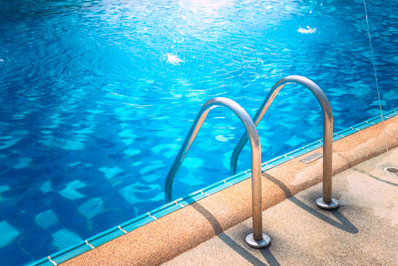Cubiertas para piscinas ¿Cuanta agua pierde una piscina por evaporación? 1