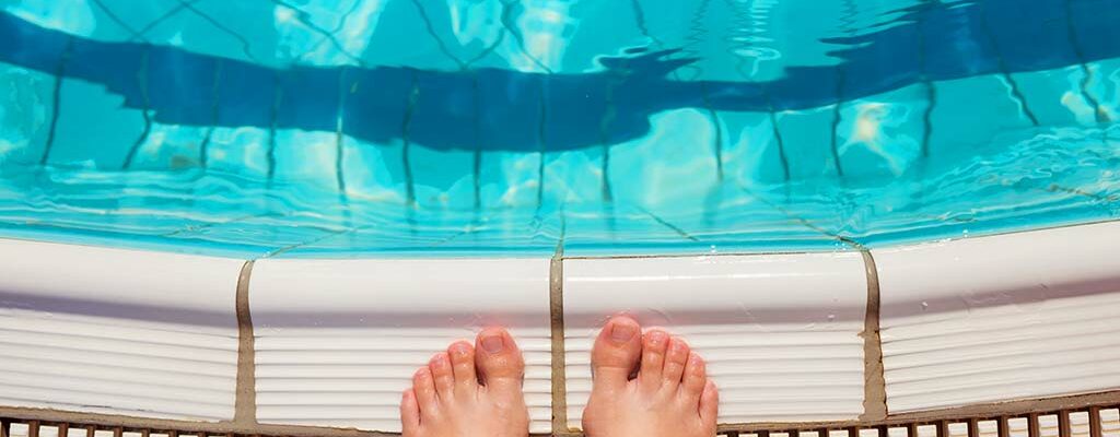 Cubiertas para piscinas ¿Cómo eliminar los insectos nadadores de tu piscina? 1