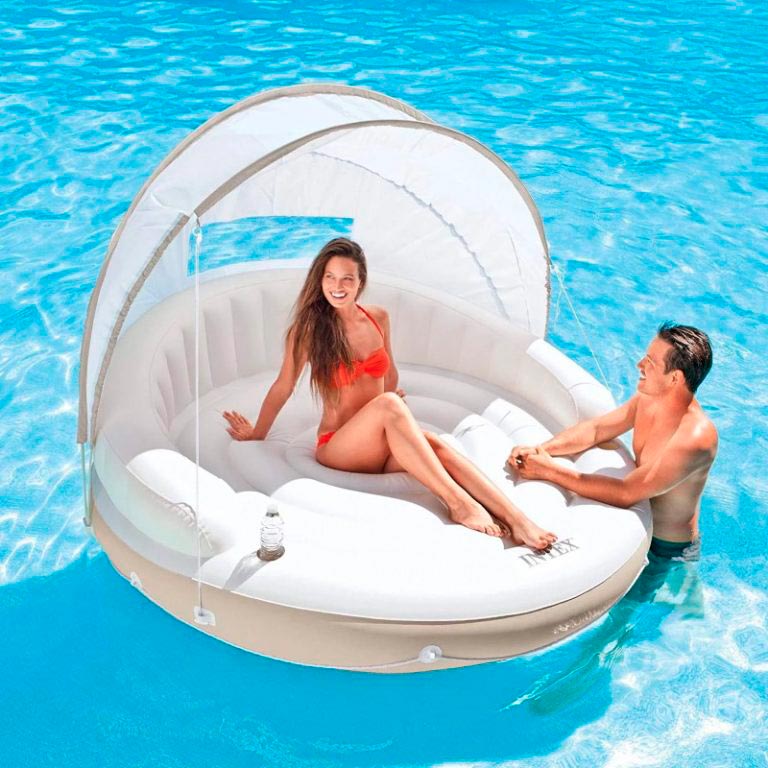 accesorios para piscinas