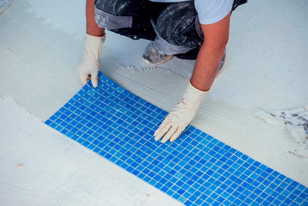 azulejos para tu piscina